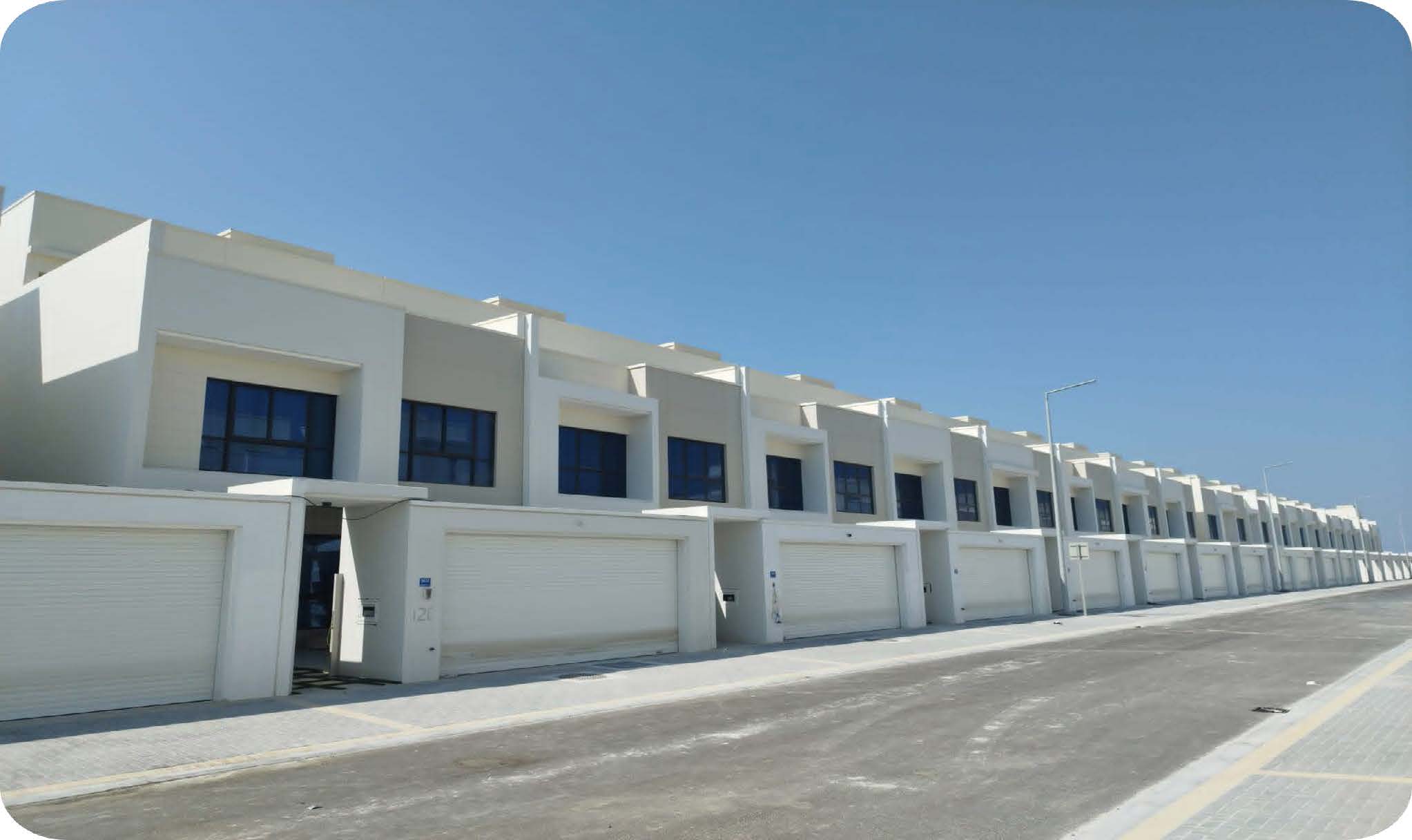 2 Storey Luxury Villa