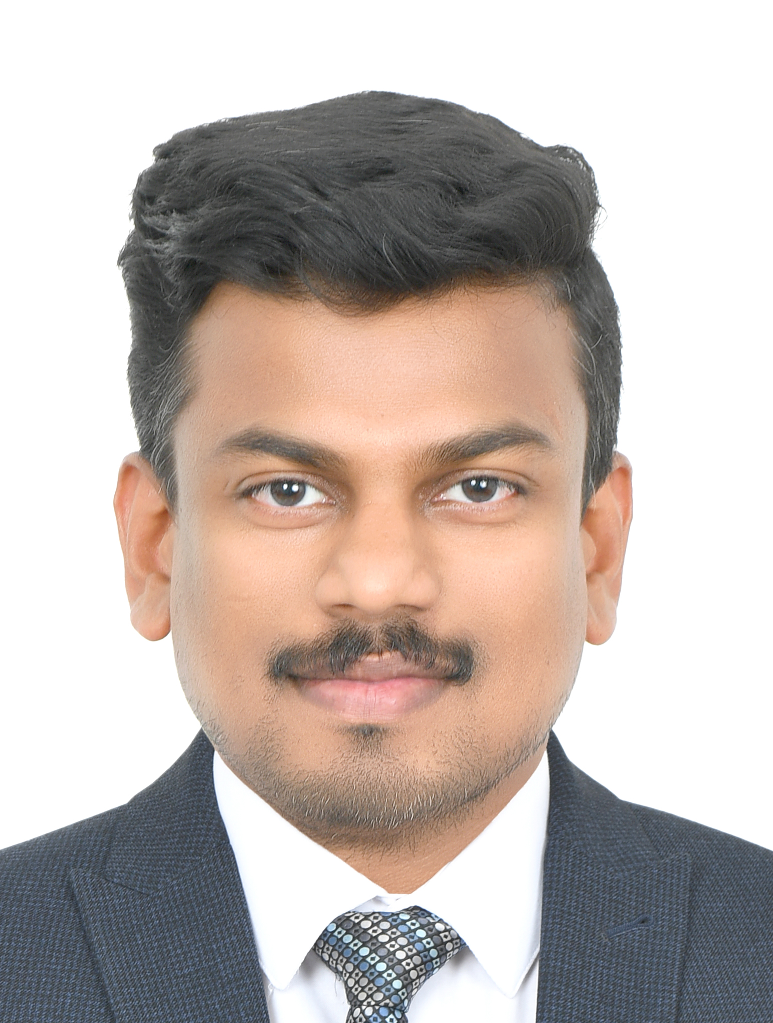 Our Chairman