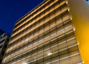 Commercial Building